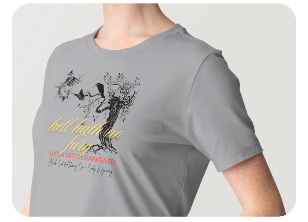 Witch Tshirts