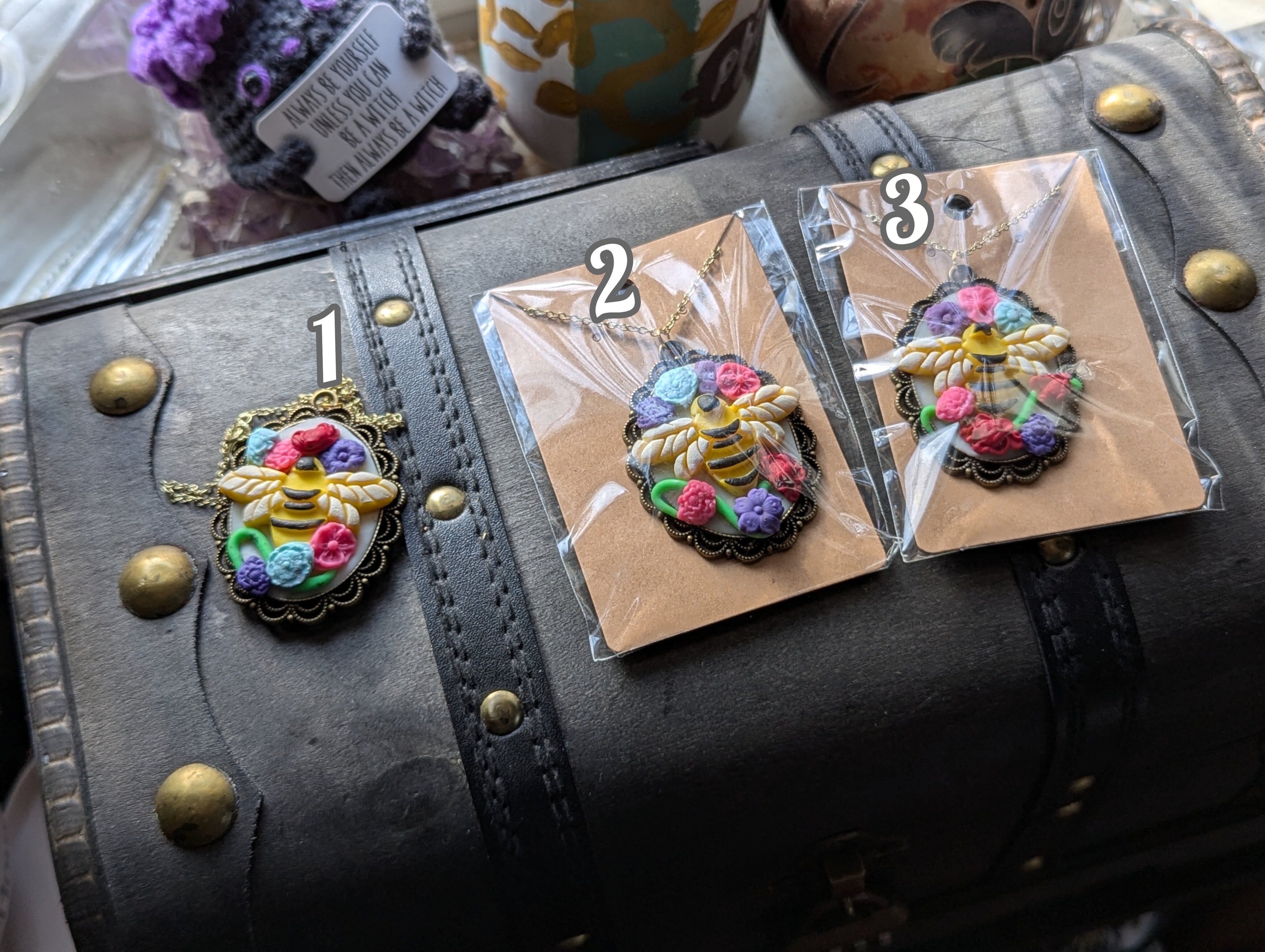 Save the Bees Please