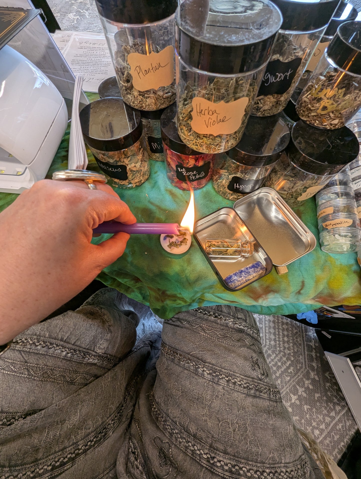 Make it magic!