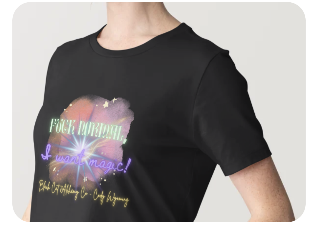 Witch Tshirts