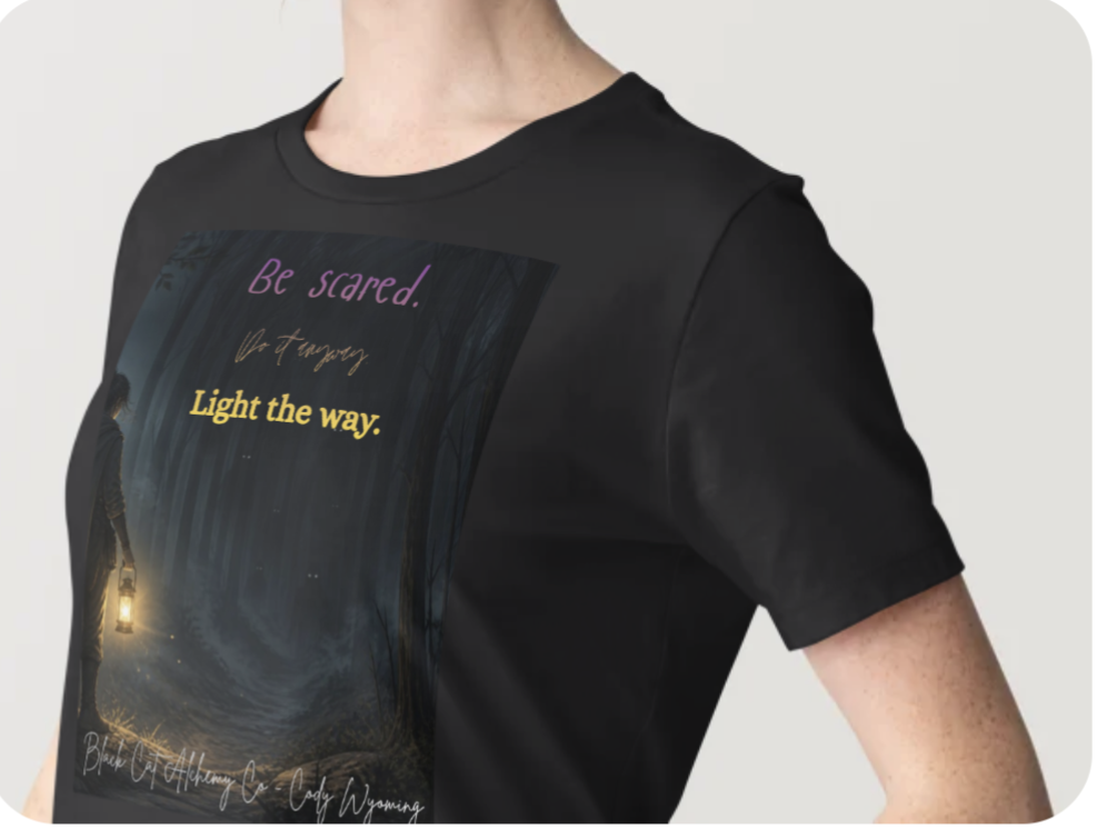 Witch Tshirts