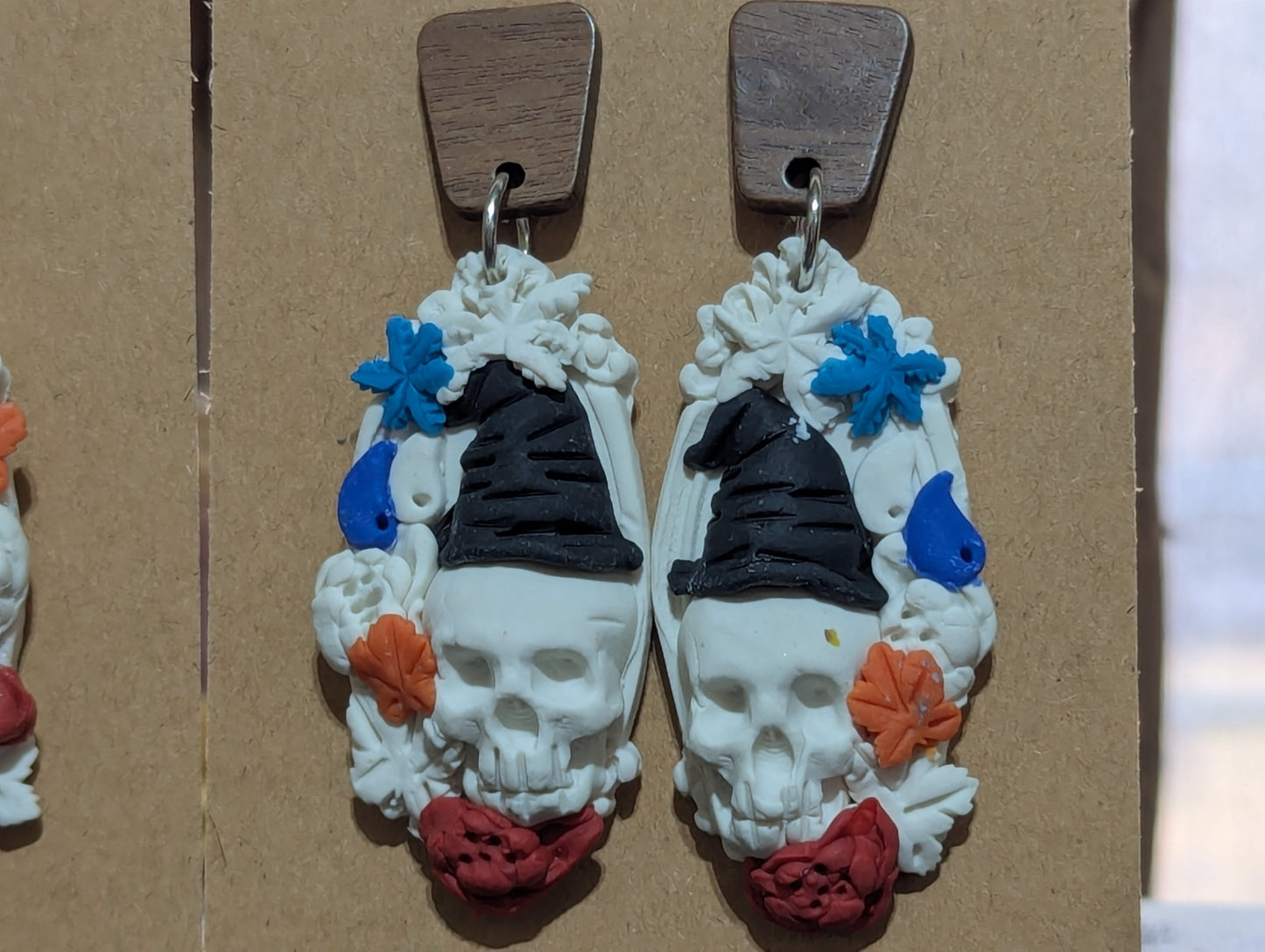 Seasons of the Witch