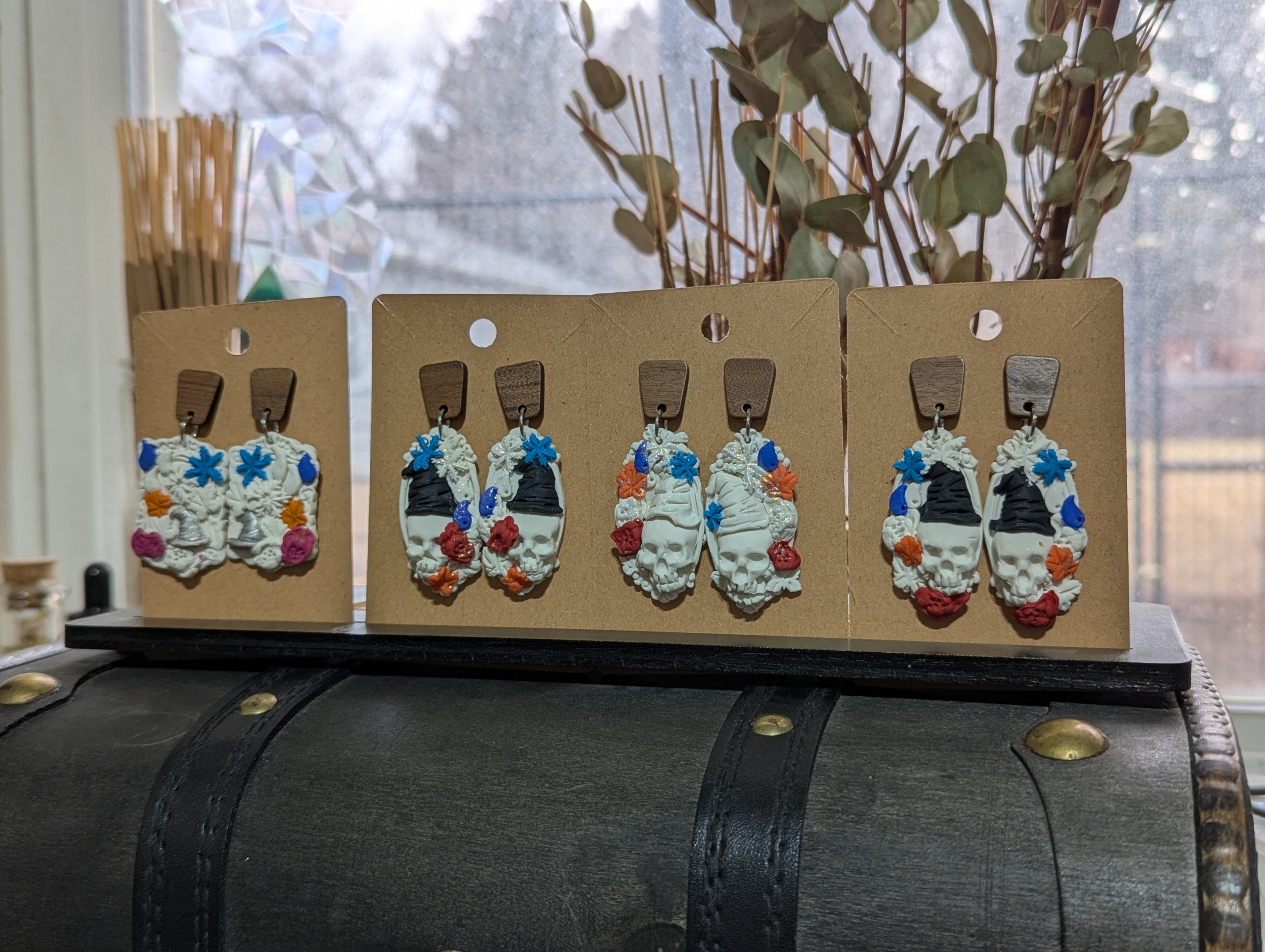 Seasons of the Witch