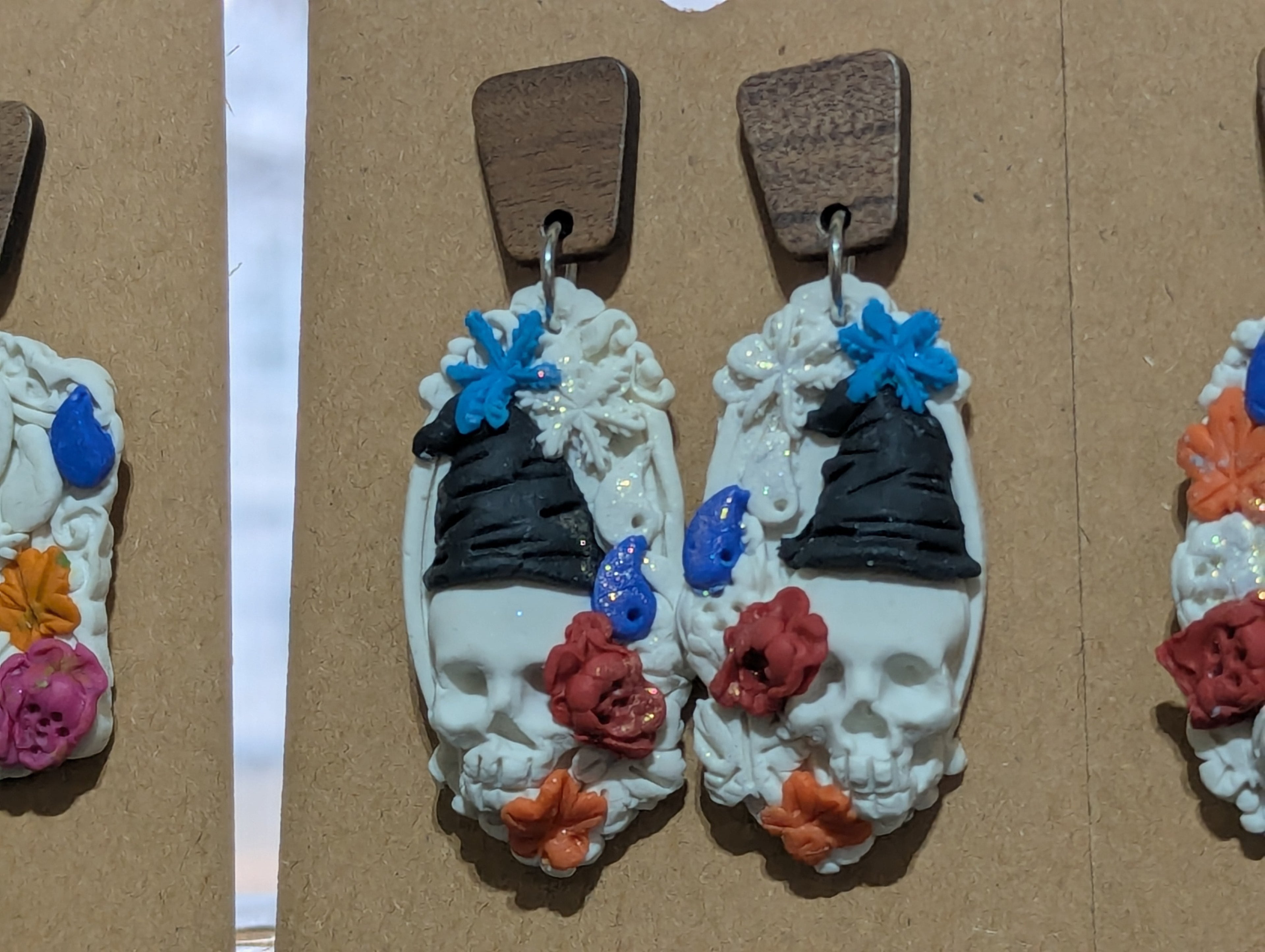 Seasons of the Witch