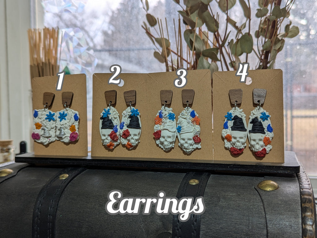 Seasons of the Witch