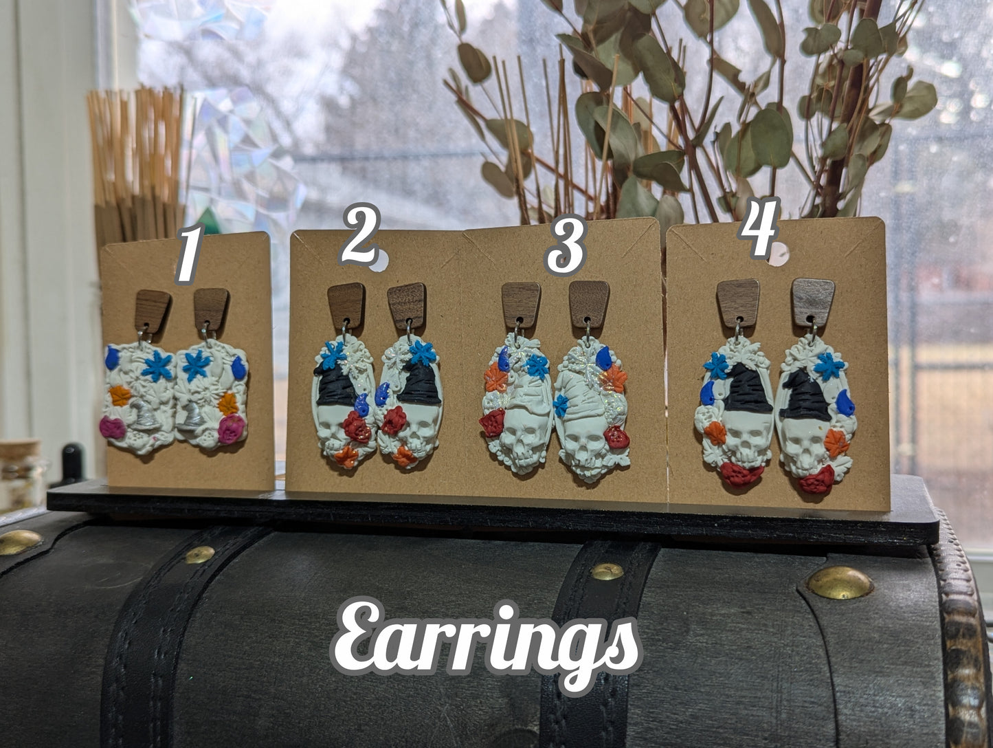 Seasons of the Witch