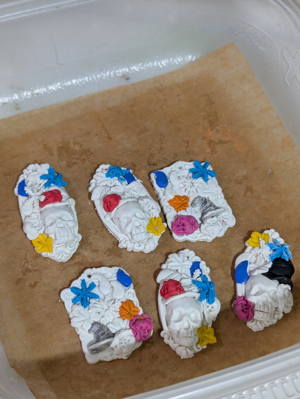 Seasons of the Witch