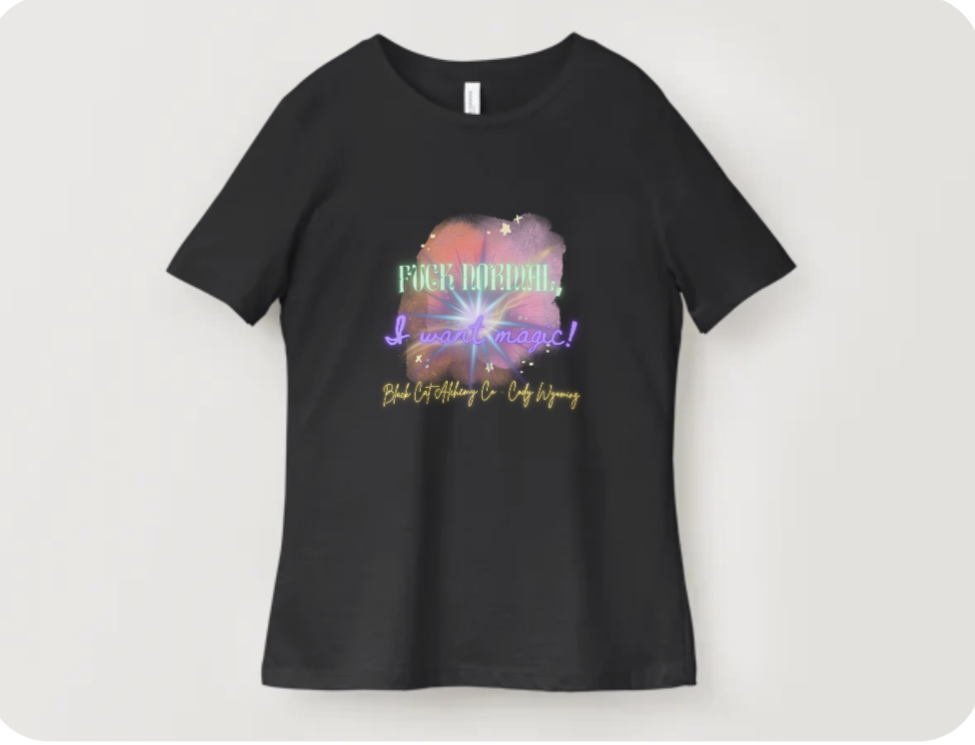 Witch Tshirts