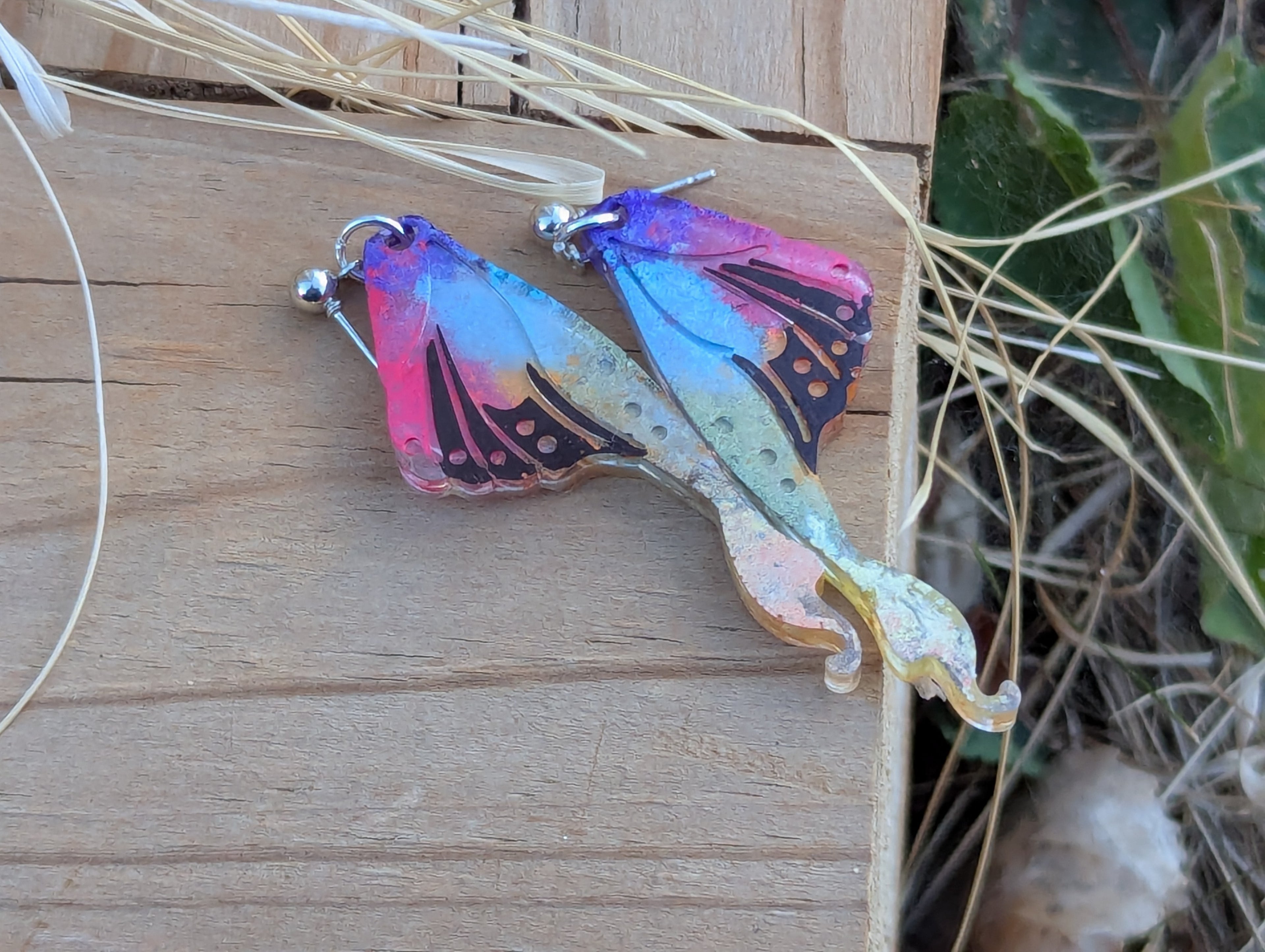 EarWings