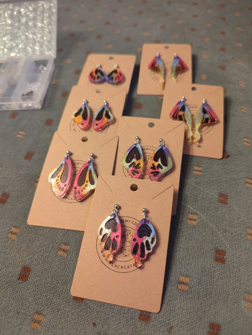 EarWings