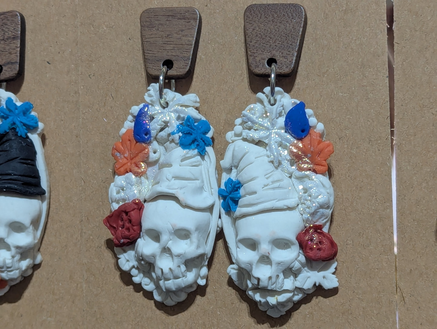 Seasons of the Witch