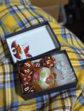 Mystery box