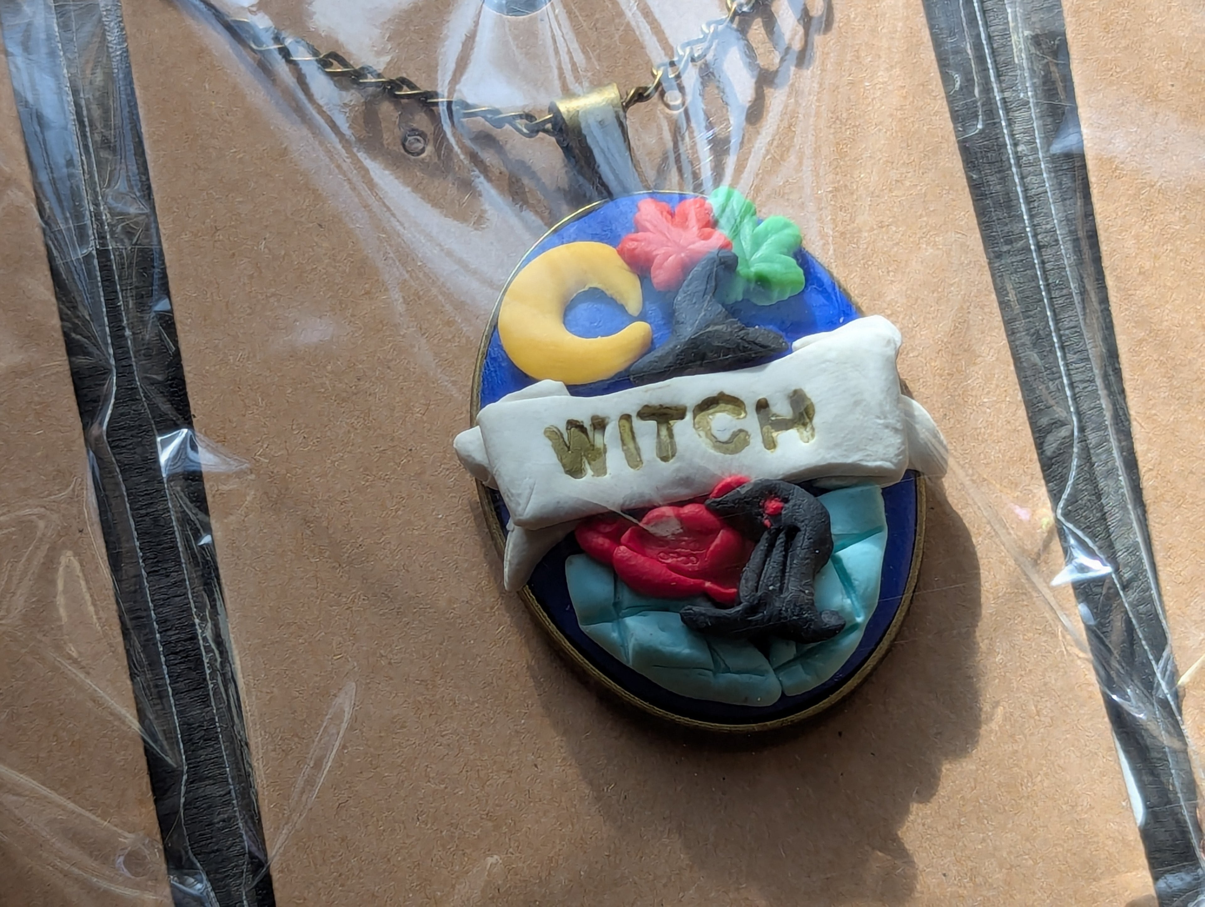 Witch Please