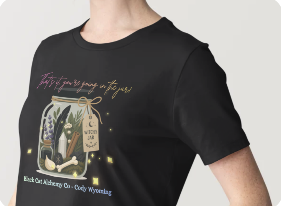 Witch Tshirts