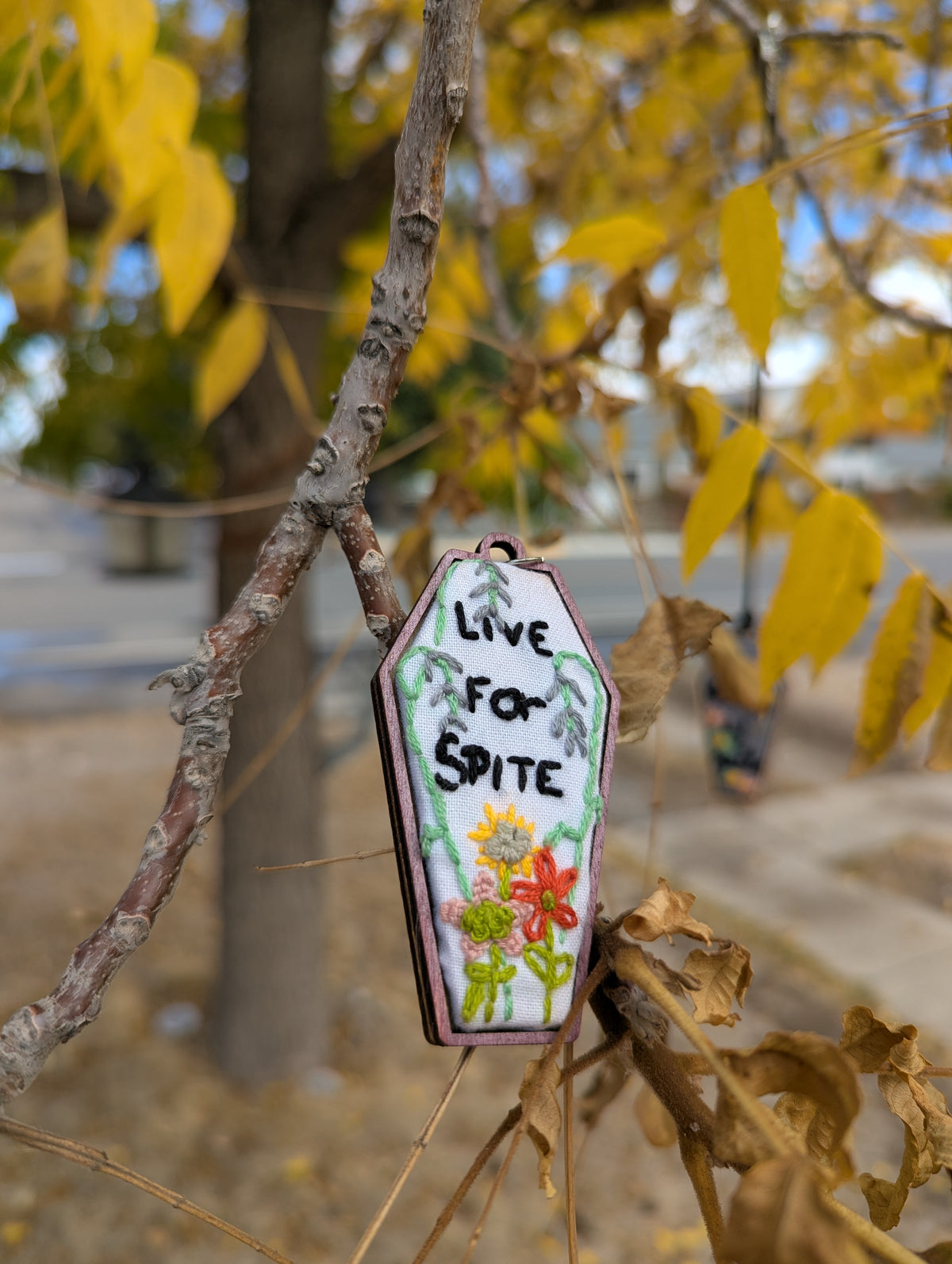 Live 4 Spite