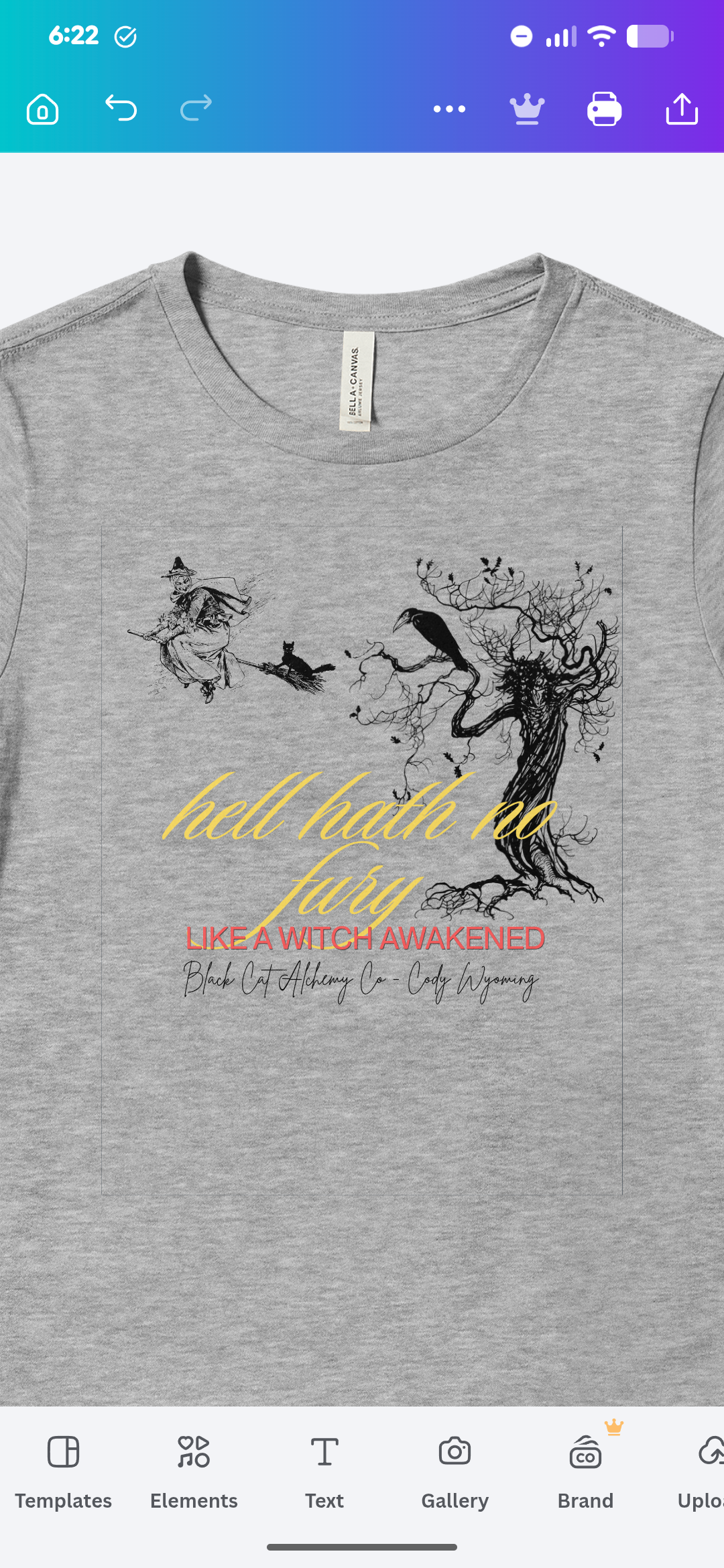 Witch Tshirts