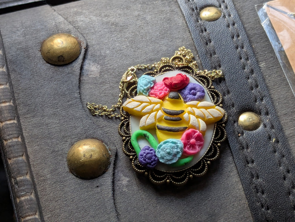 Save the Bees Please