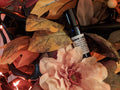 Soothing headache remedy from Witch’s Brew bath and body collection for gentle wellness support